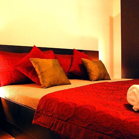 Studio Apt 723 Bansko Royal Towers Apartment Luaran gambar