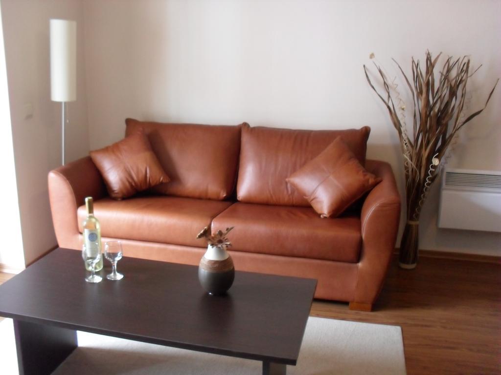 Studio Apt 723 Bansko Royal Towers Apartment Luaran gambar