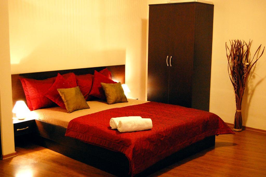 Studio Apt 723 Bansko Royal Towers Apartment Luaran gambar
