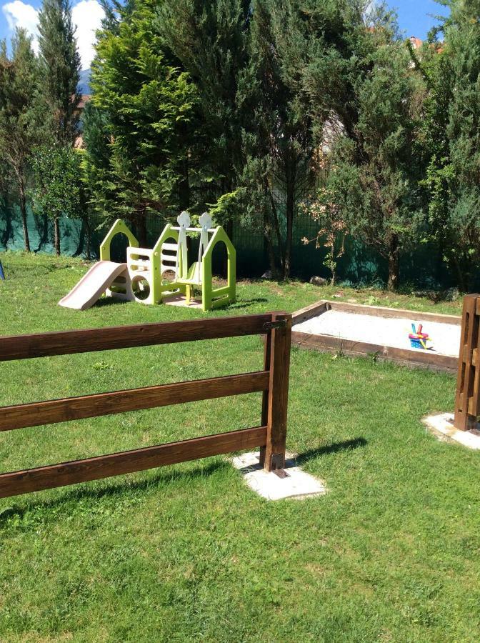 Studio Apt 723 Bansko Royal Towers Apartment Luaran gambar
